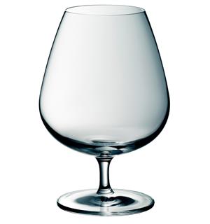 Cognacglass 61cl WMF ROYAL Ø:104mm H:155mm 61cl 